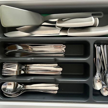 Apartament Przytuly 4, Self Check In, Parking, Blisko Lotniska 热舒夫 外观 照片
