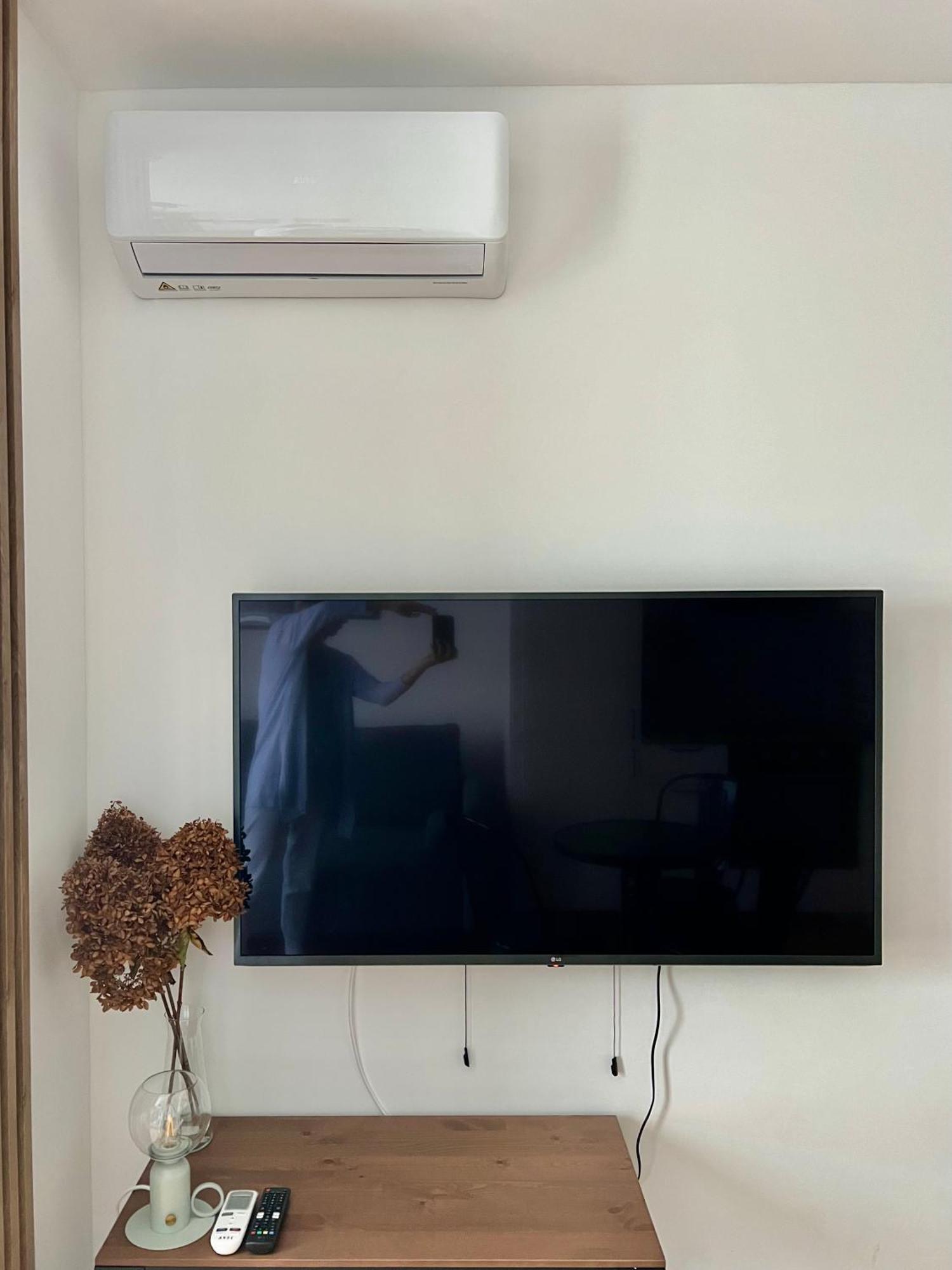 Apartament Przytuly 4, Self Check In, Parking, Blisko Lotniska 热舒夫 外观 照片